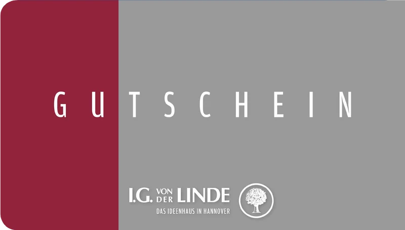 Gutschein von der Linde