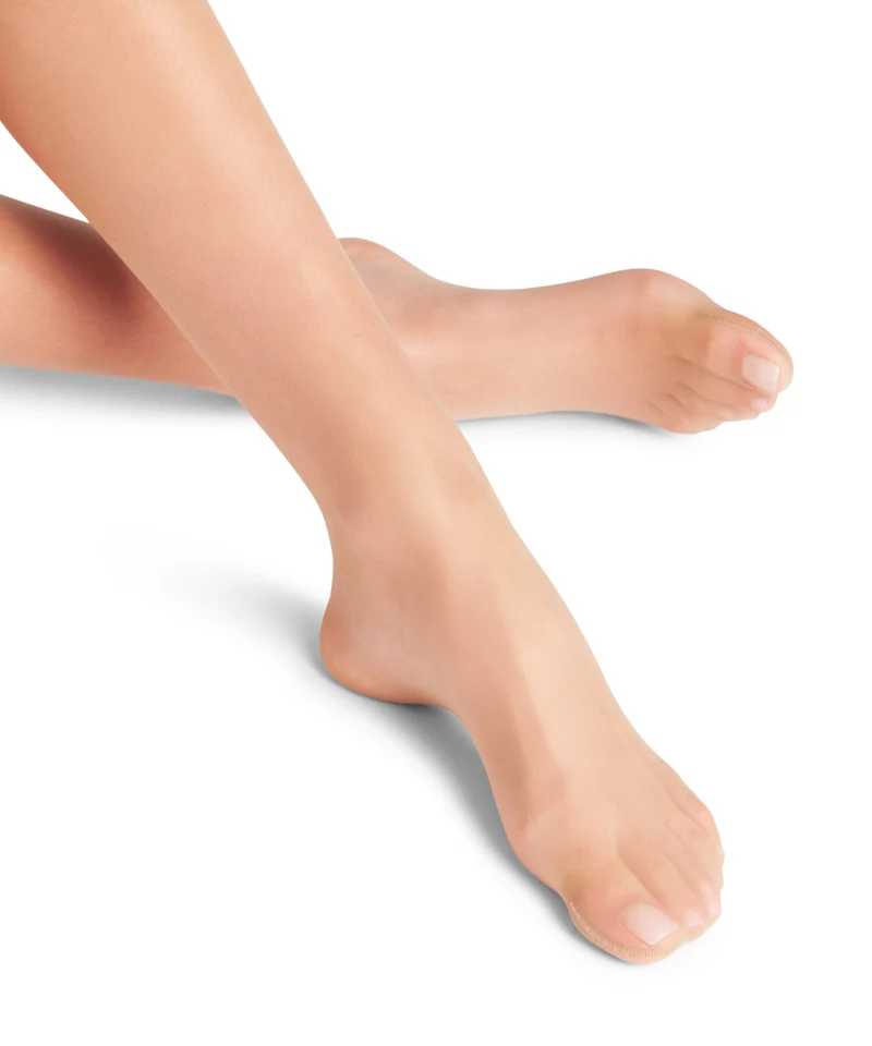FALKE Invisible Deluxe 8 DEN Damen