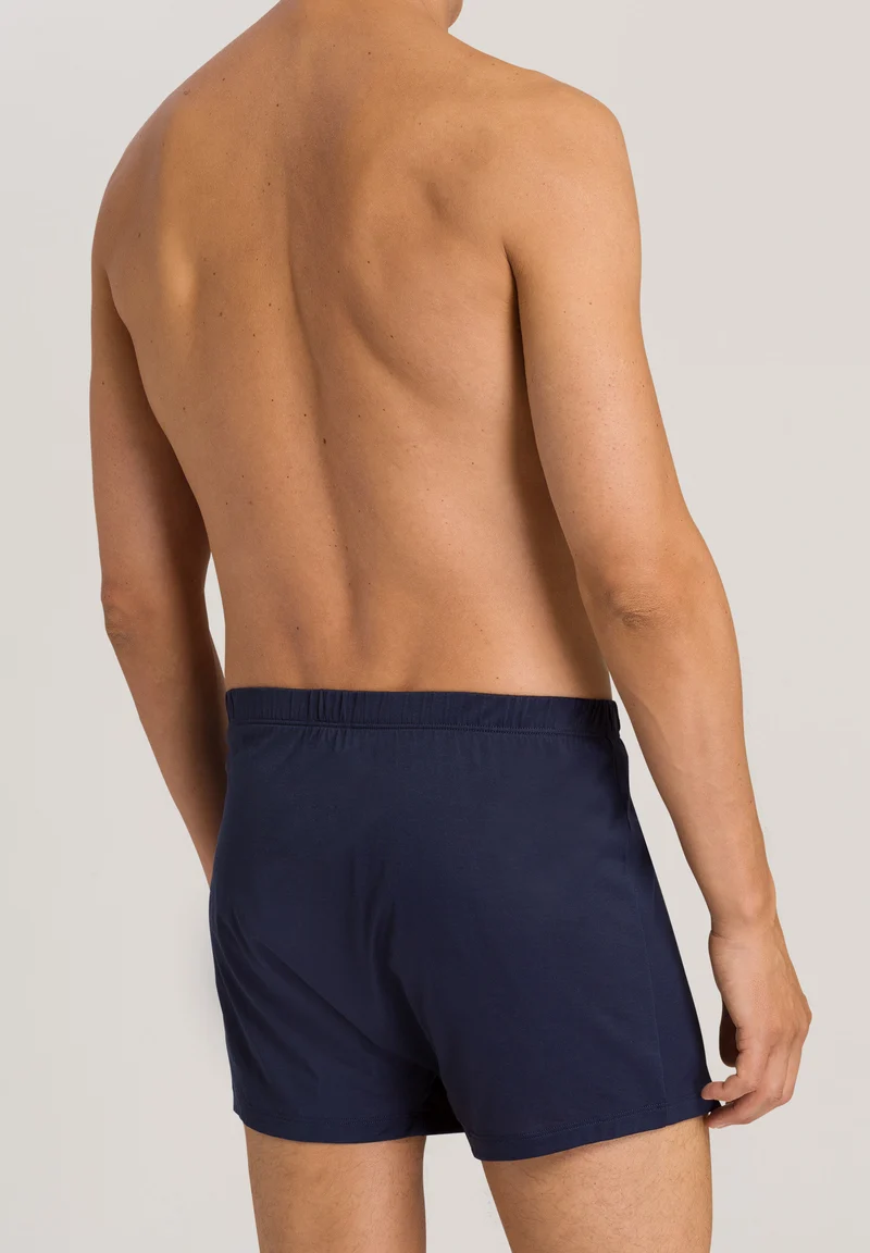 Cotton Sporty Boxers