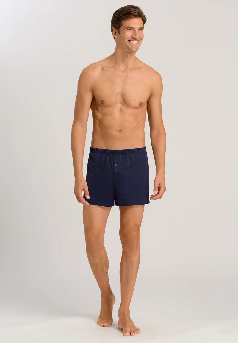 Cotton Sporty Boxers