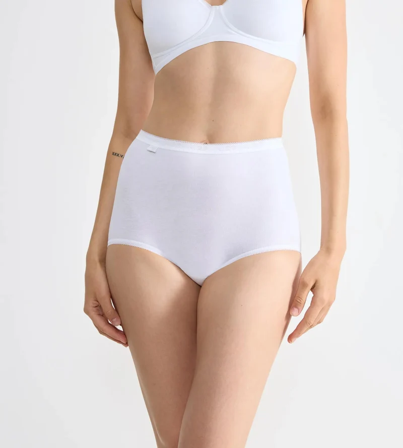 sloggi Basic+ Maxi 2P