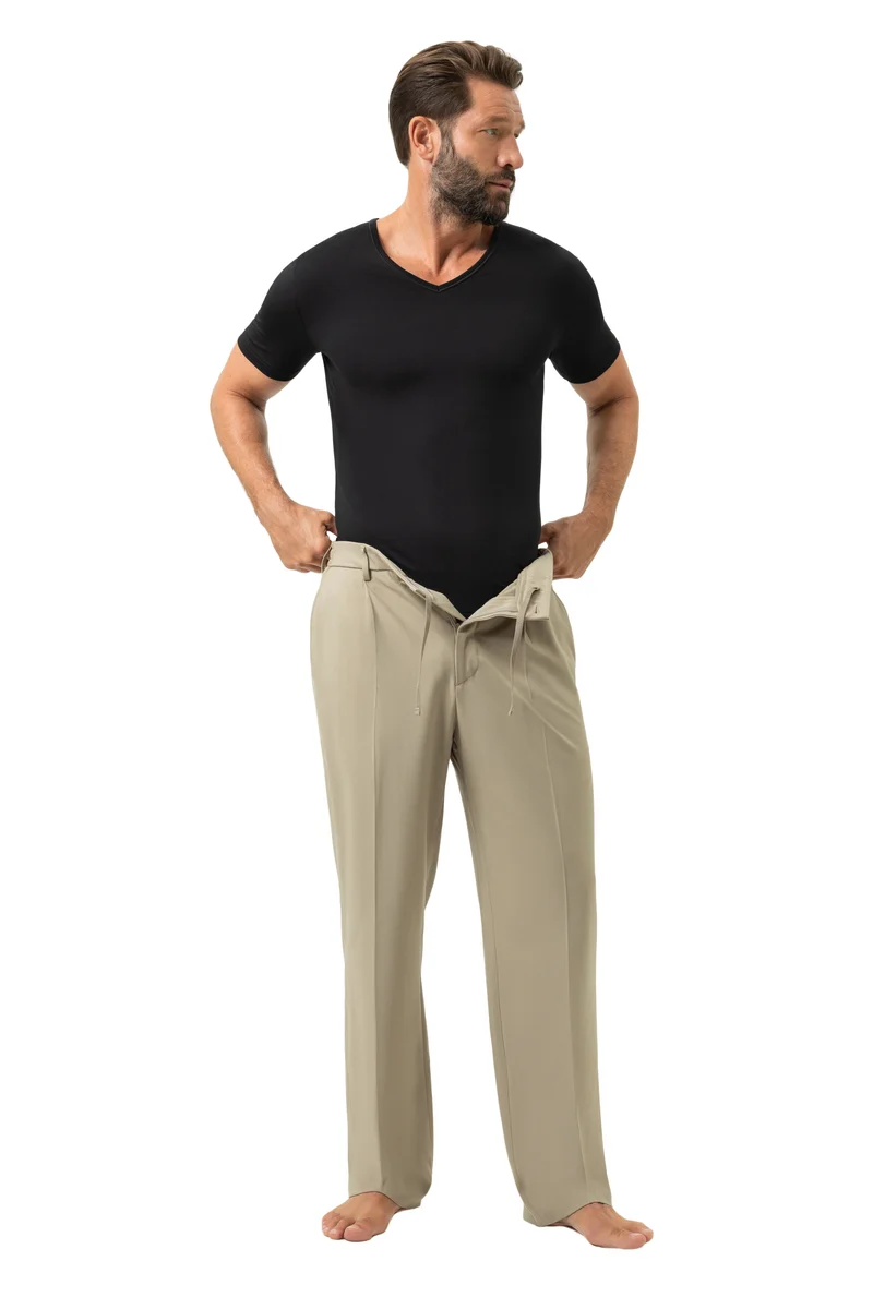 V-Neck
