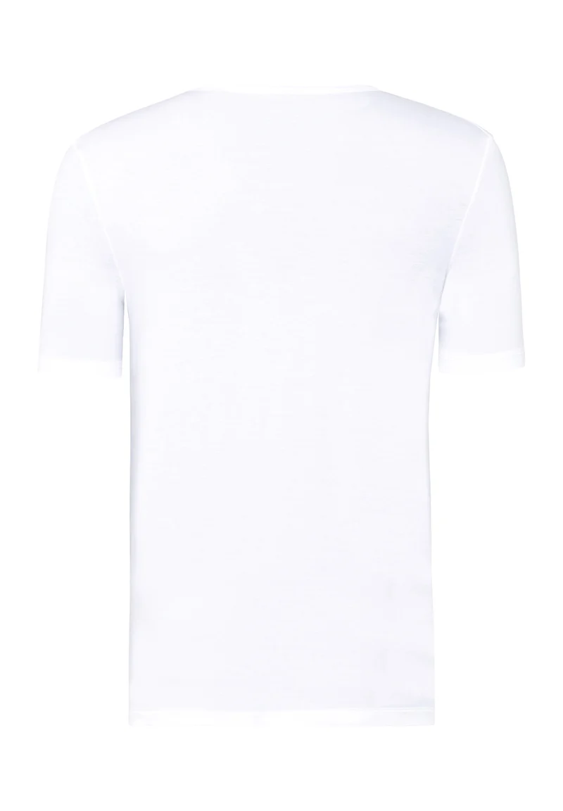 Natural Function SSLV Shirt V-Neck
