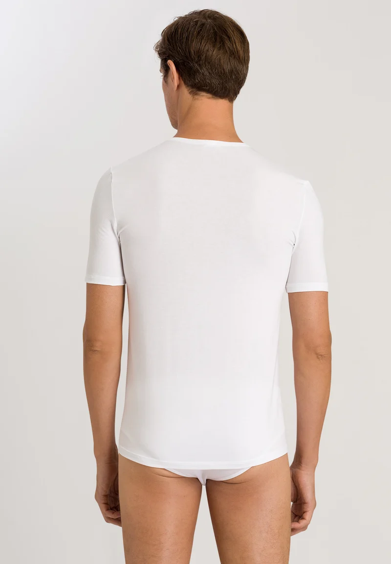 Natural Function SSLV Shirt V-Neck