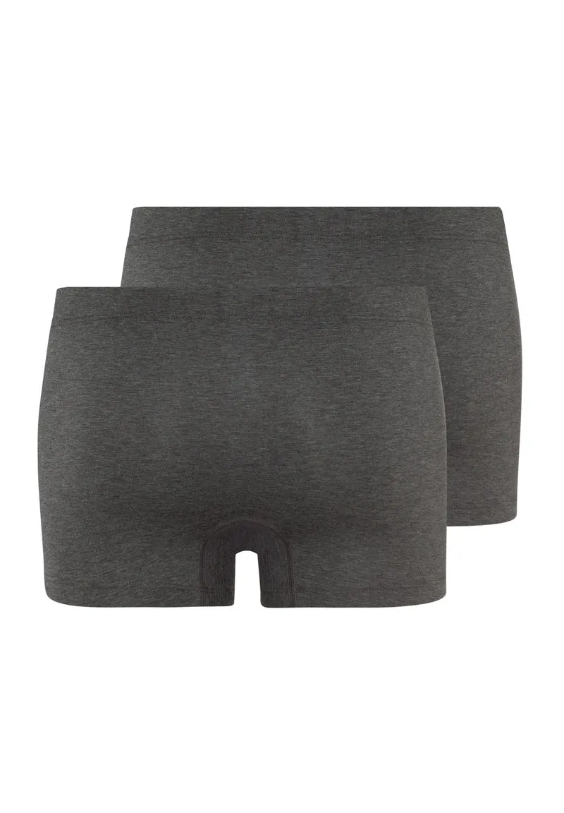 Cotton Essentials Pants 2Pack