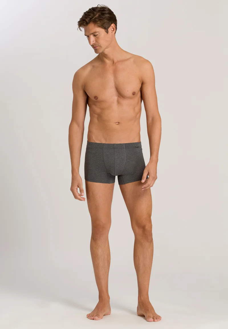 Cotton Essentials Pants 2Pack