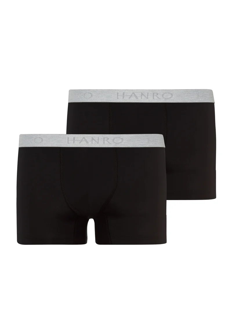 Cotton Essentials Pants 2Pack