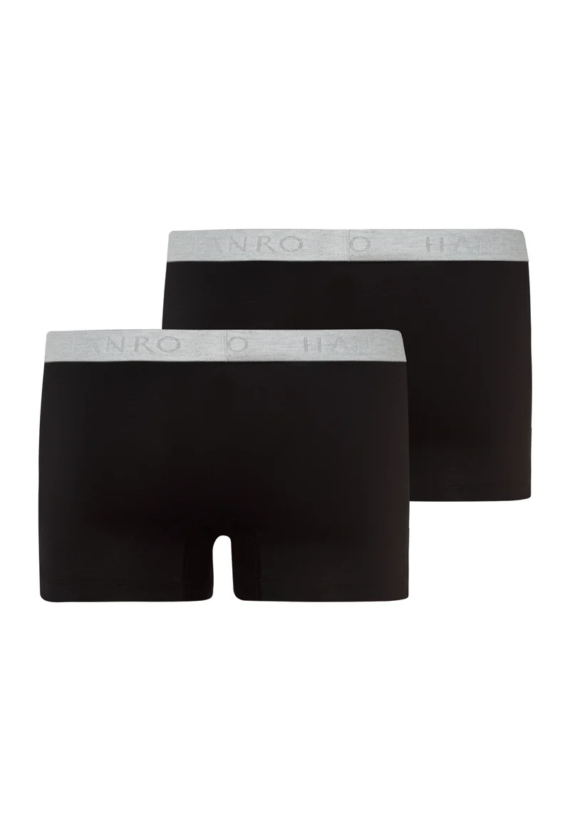 Cotton Essentials Pants 2Pack