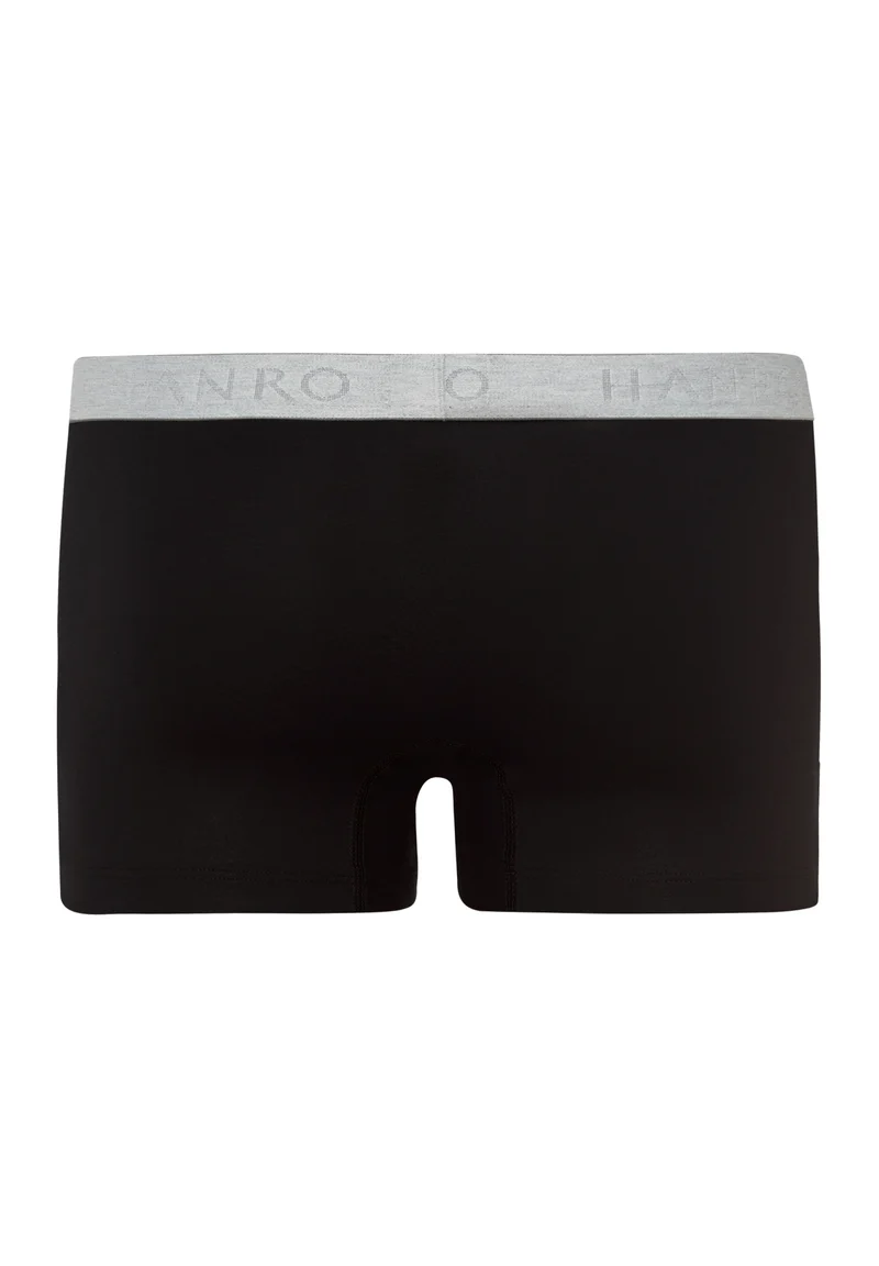 Cotton Essentials Pants 2Pack