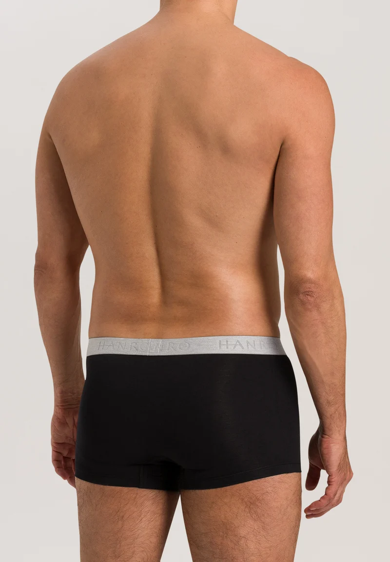 Cotton Essentials Pants 2Pack