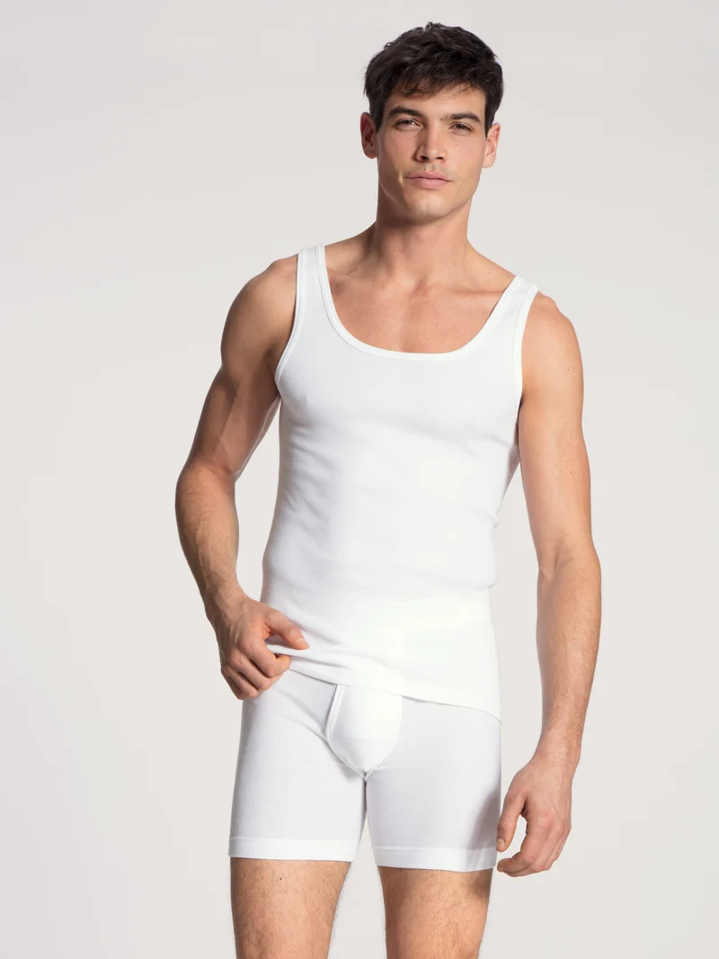 MEN Athletic shirt