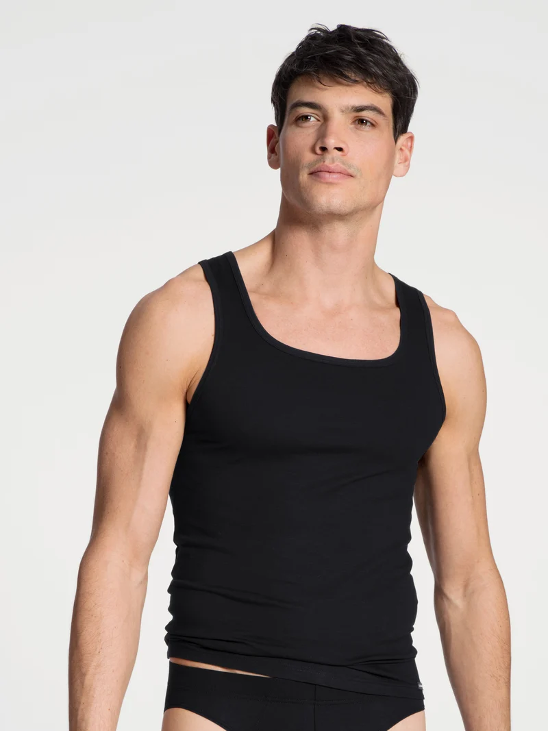 MEN Athletic shirt