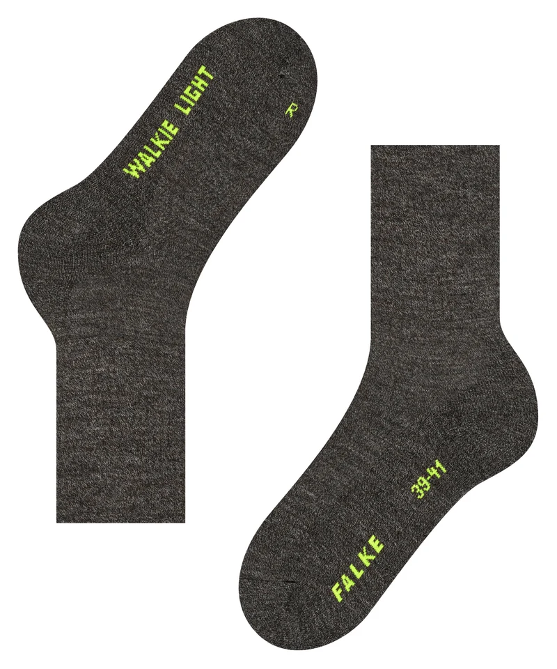 FALKE Walkie Light Unisex