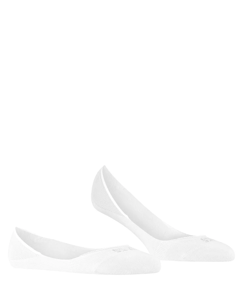 FALKE Step Medium Cut Damen