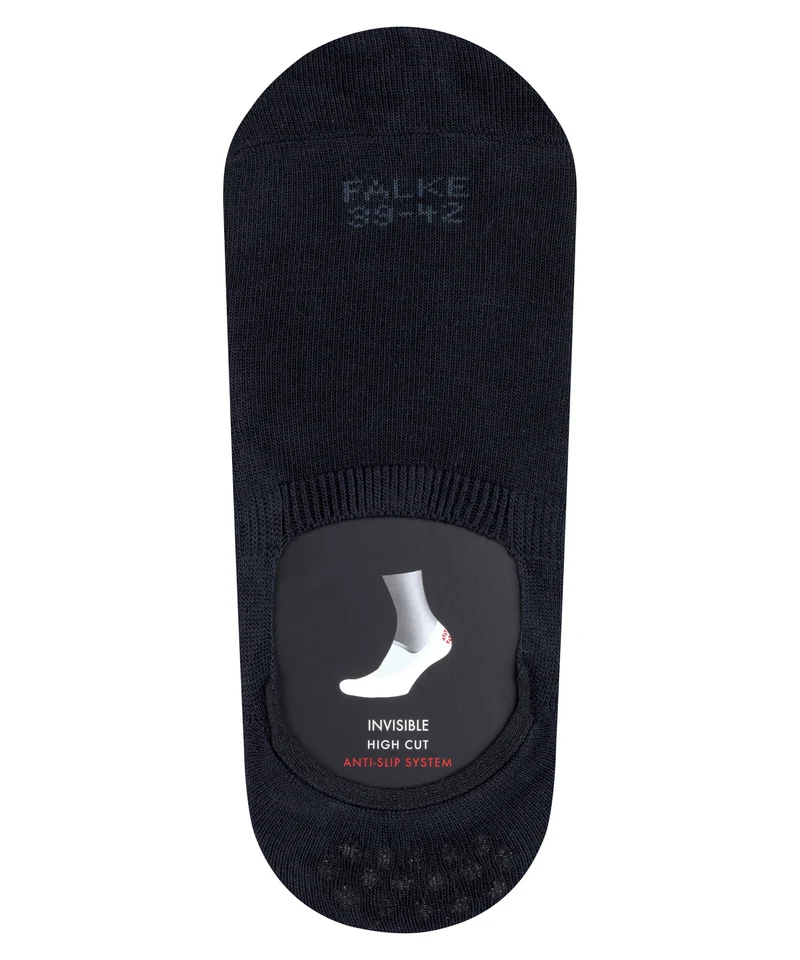 FALKE Step High Cut Herren
