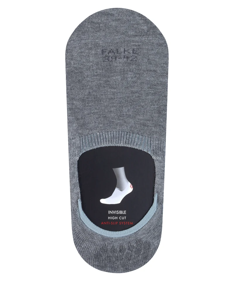 FALKE Step High Cut Herren