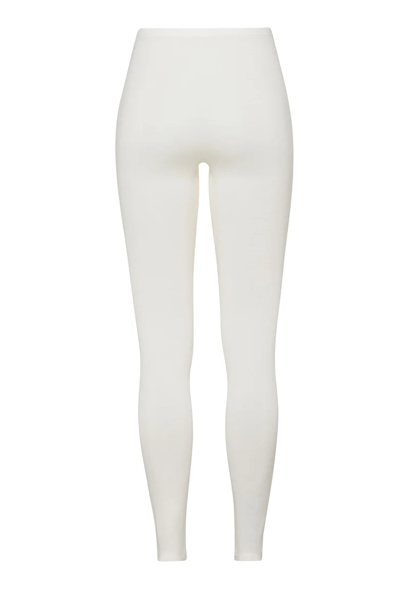 Woolen Silk Longleg