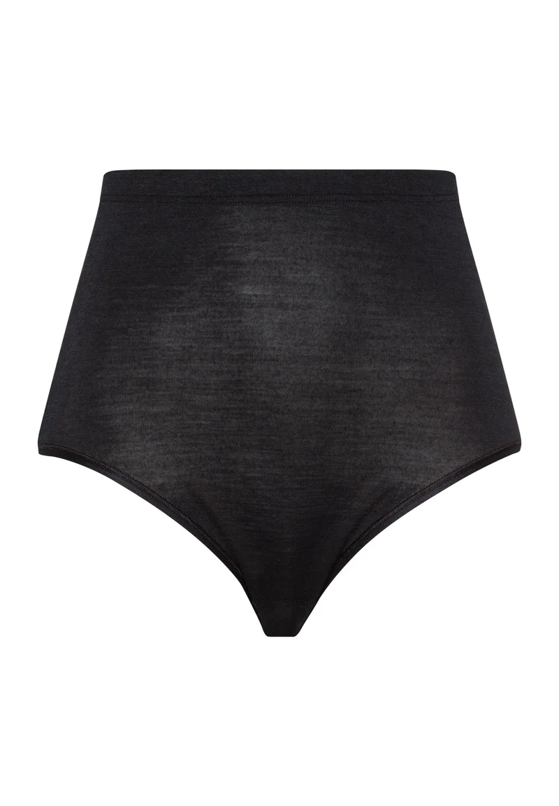 Woolen Silk Maxi Briefs