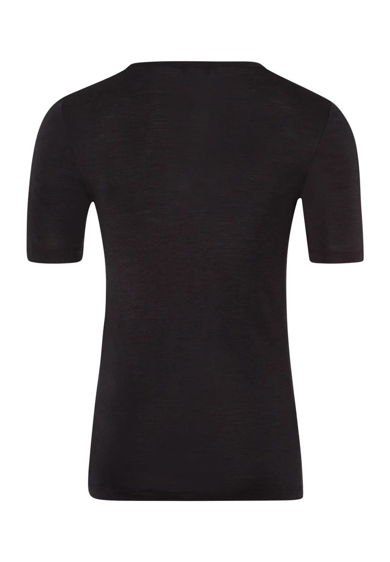 Woolen Silk SSLV Shirt