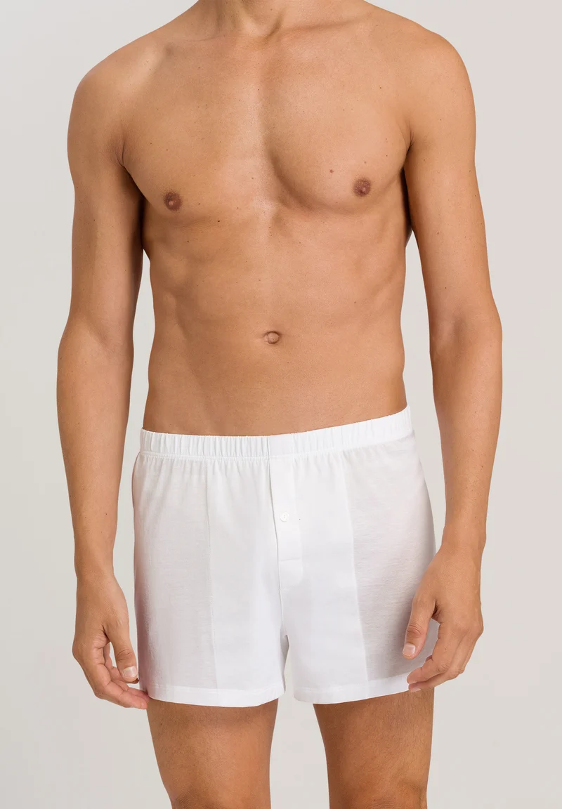 Cotton Sporty Boxers
