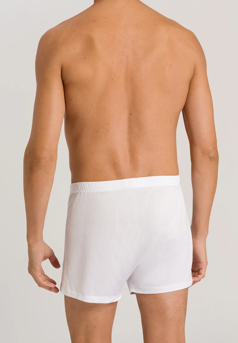 Cotton Sporty Boxers