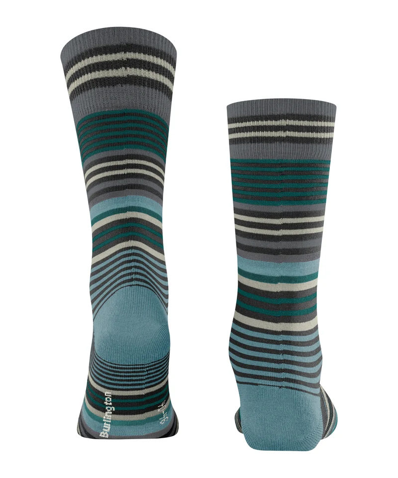 Burlington Stripe Herren