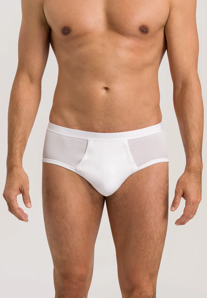 Cotton Pure Briefs