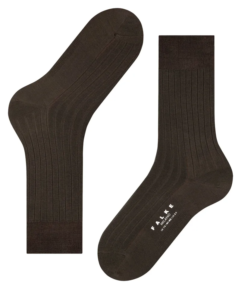 FALKE Milano Herren