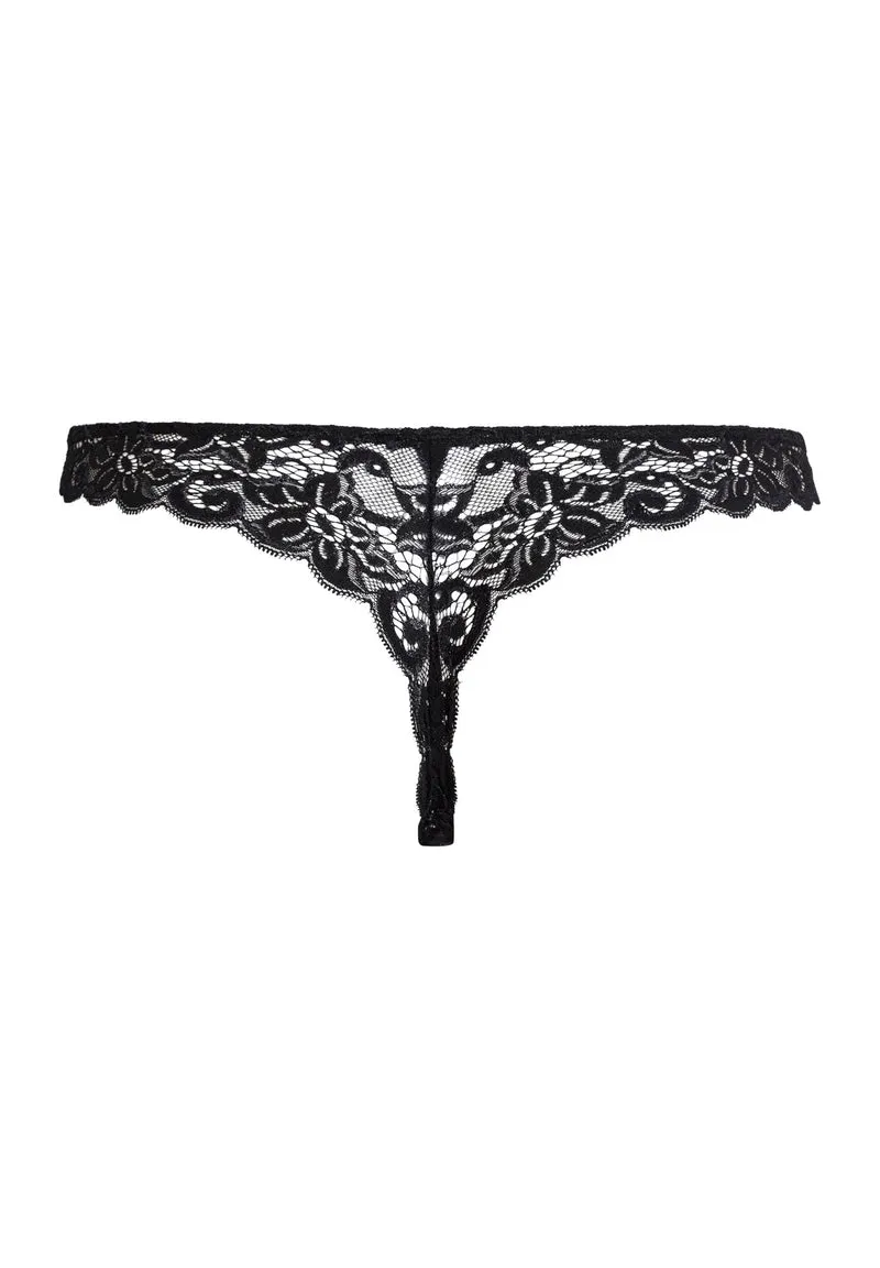 Moments Thong