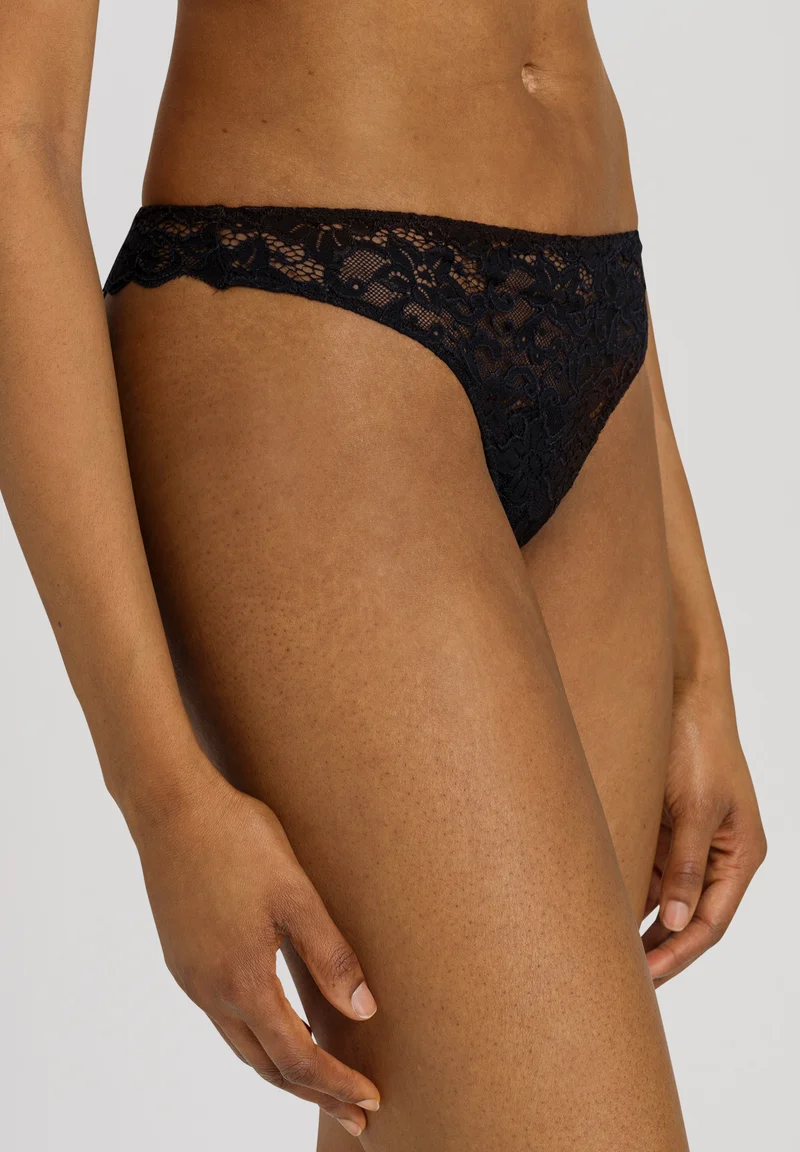 Moments Thong