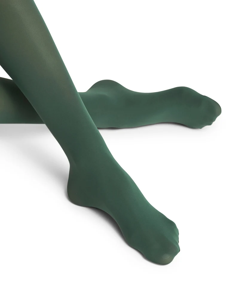 FALKE Pure Matt 50 DEN Damen