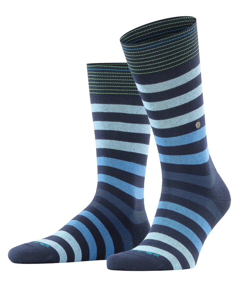 Burlington Blackpool Herren