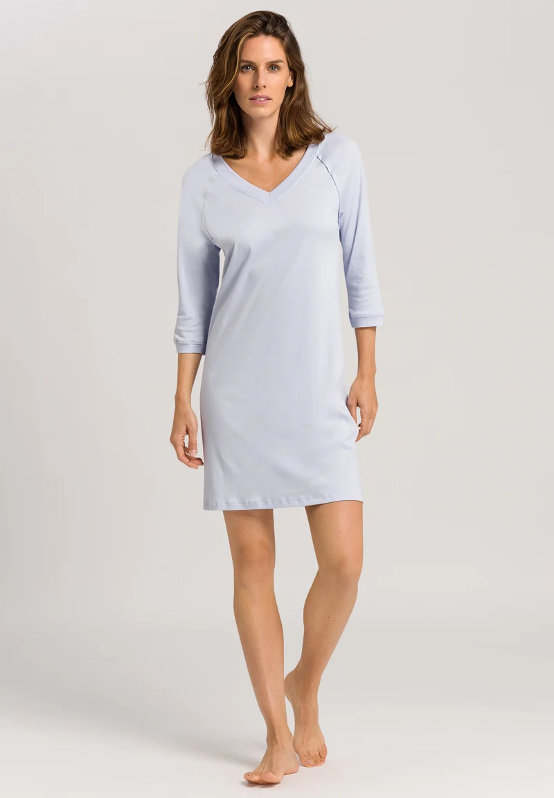 Pure Essence 3/4 SLV Nightdress