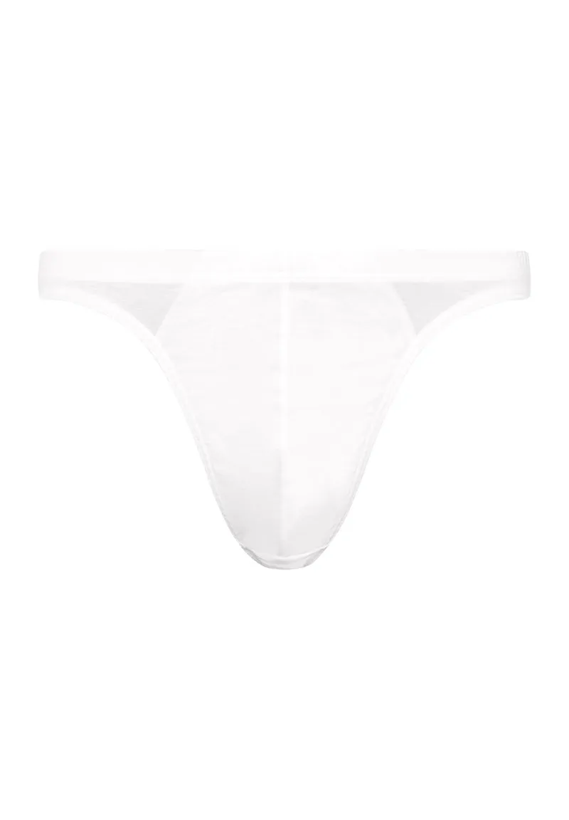 Cotton Sporty Mini Briefs
