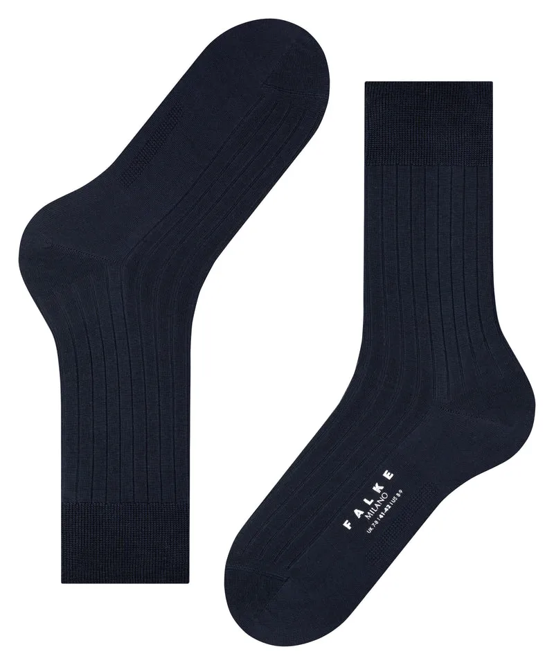 FALKE Milano Herren