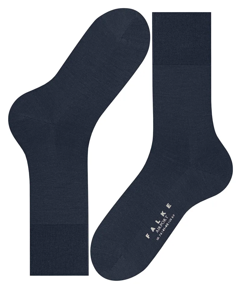 FALKE Airport Herren