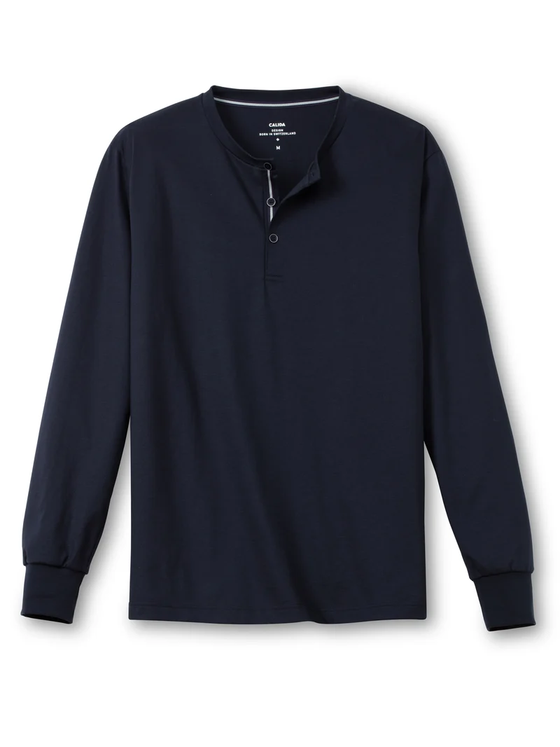 MEN Shirt long-sleeve