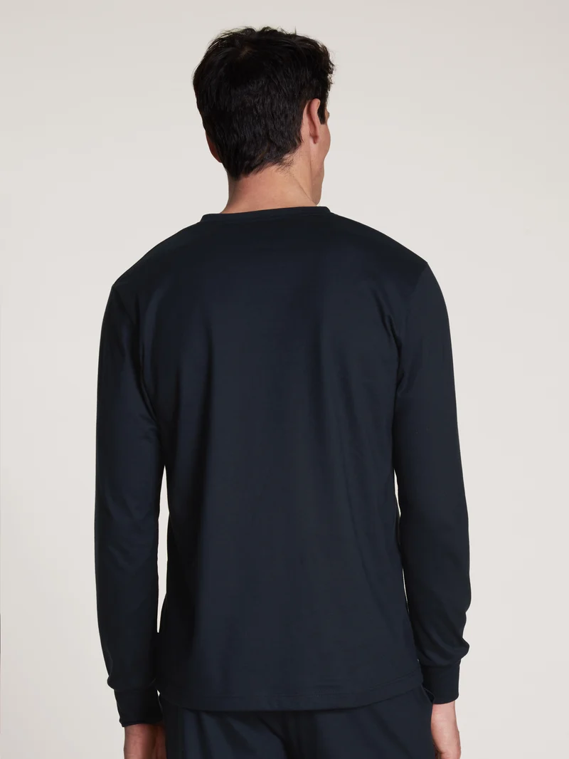 MEN Shirt long-sleeve