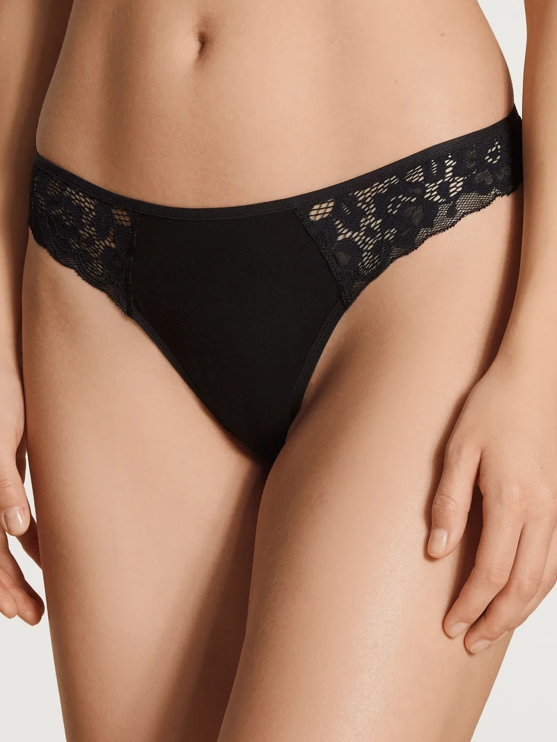 WOMEN String
