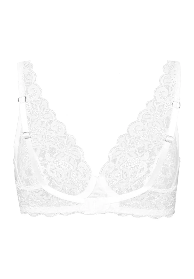 Moments Soft Cup Bra