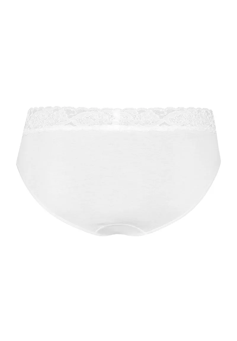 Moments Midi Briefs