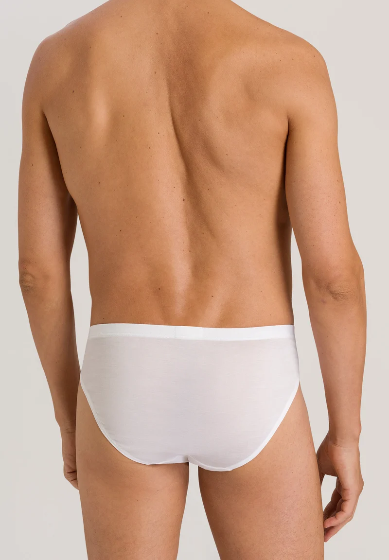 Cotton Sporty Briefs