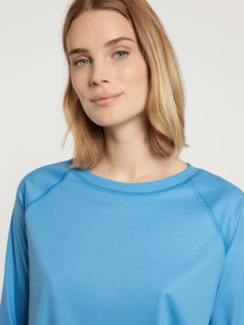 WOMEN Shirt long-sleeve
