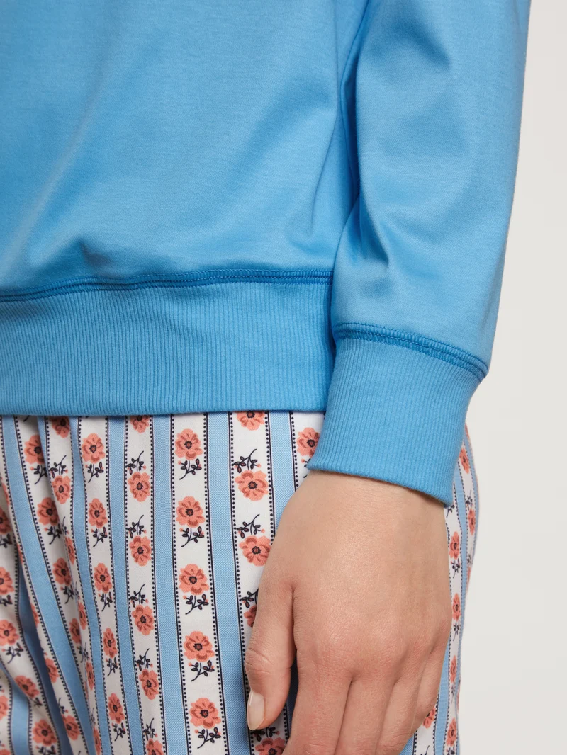 WOMEN Shirt long-sleeve