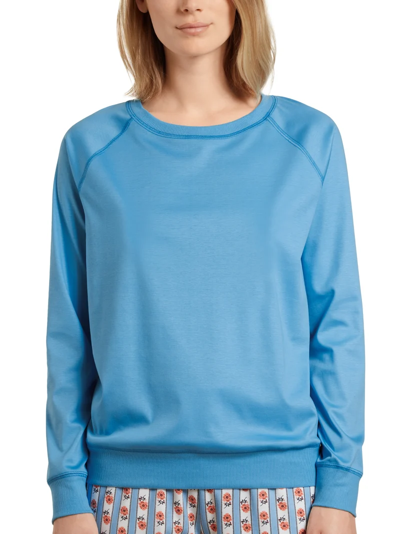 WOMEN Shirt long-sleeve