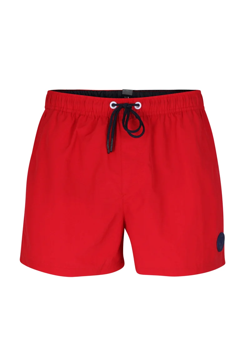 CECEBA Herren Badehose uni 1er Pack