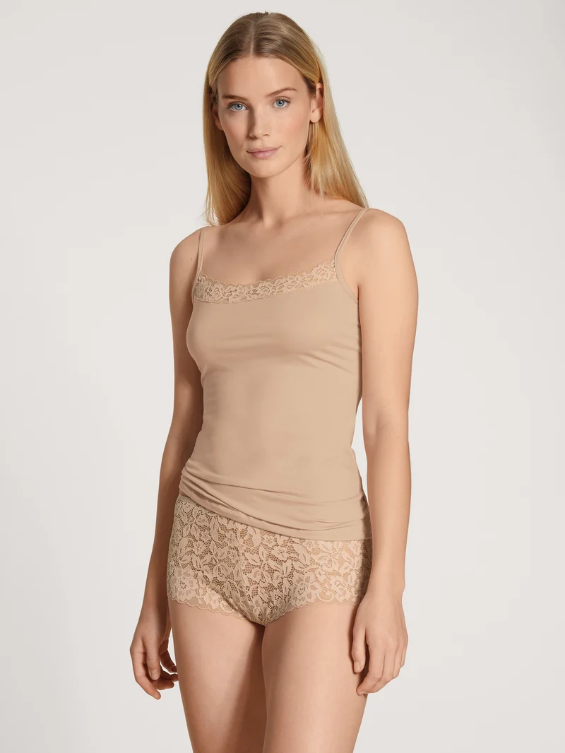 WOMEN Spaghetti top