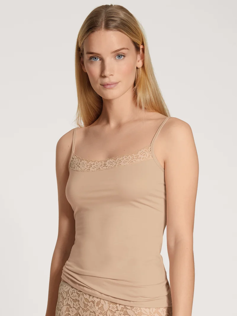 WOMEN Spaghetti top