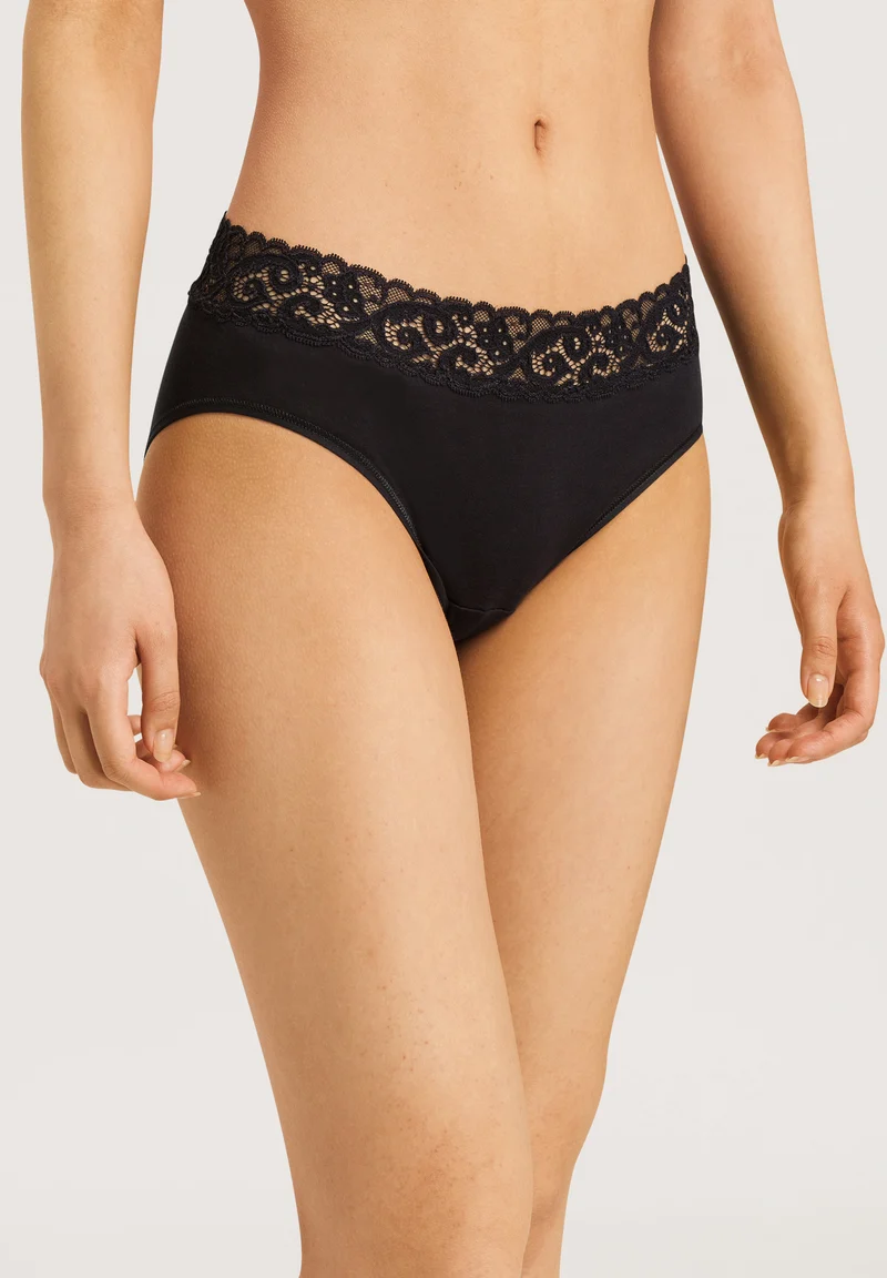 Moments Midi Briefs