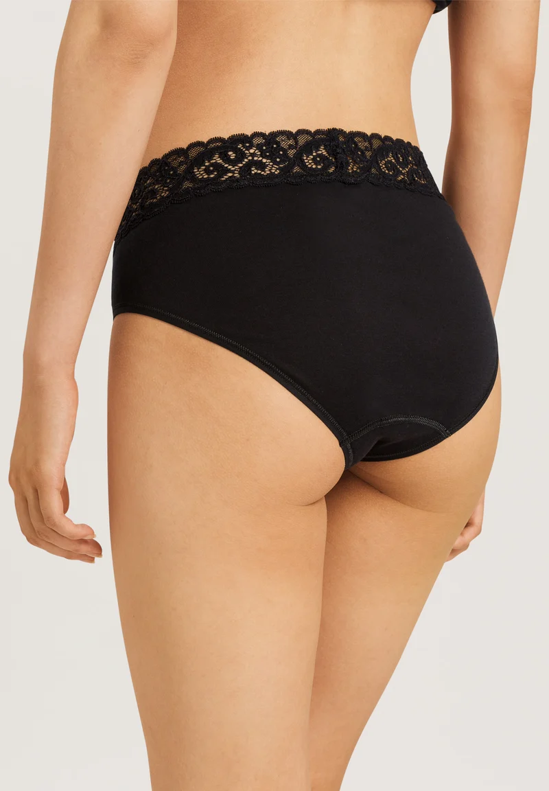 Moments Midi Briefs
